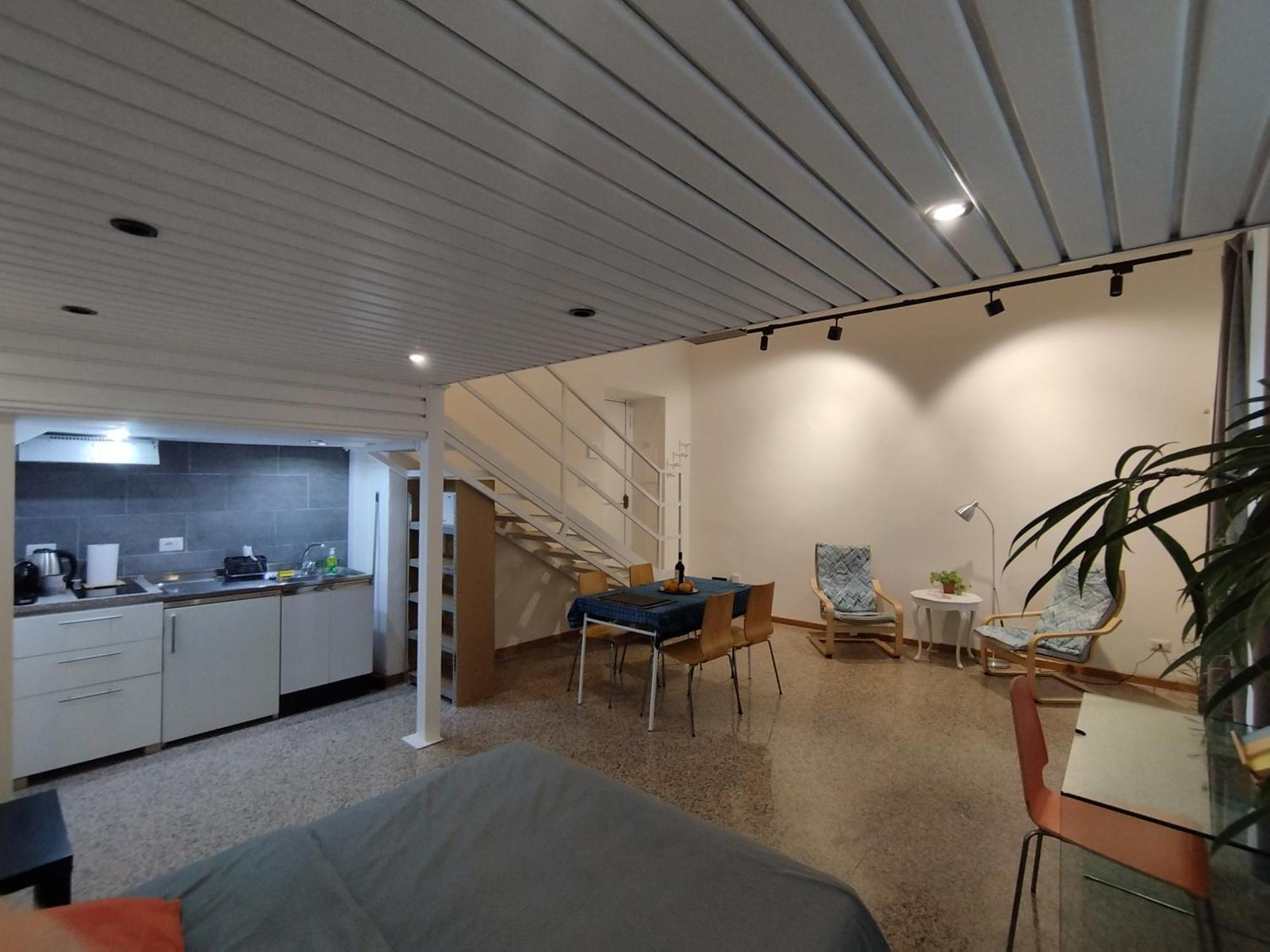 Spazio Susa - Loft Vicino Alla Stazione M4 - Susa Apartment มิลาน ภายนอก รูปภาพ